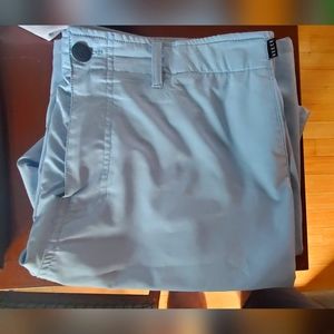 Veece Shorts Light Blue